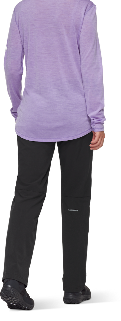 Hiking V Pants Women