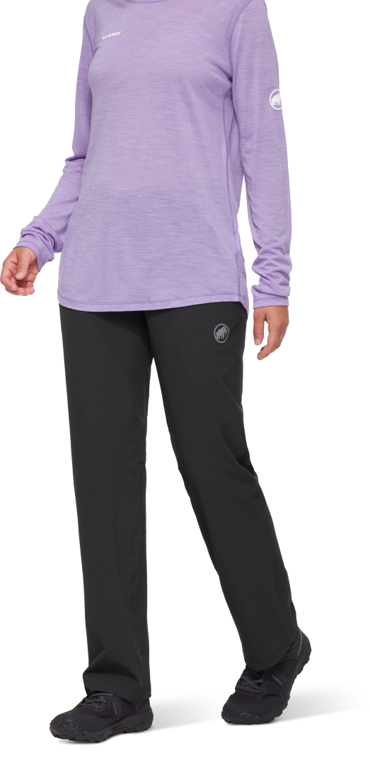 Hiking V Pants Women