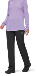 Hiking V Pants Women