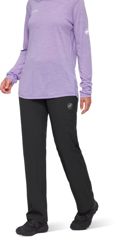 Hiking V Pants Women