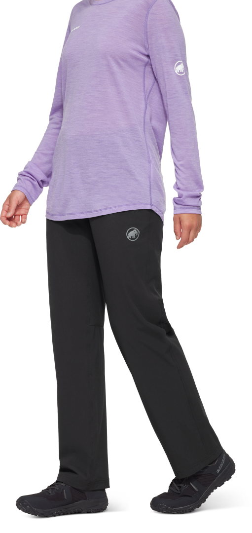 Hiking V Pants Women