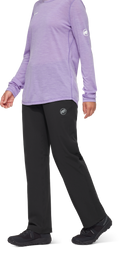 Hiking V Pants Women