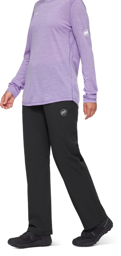 Hiking V Pants Women