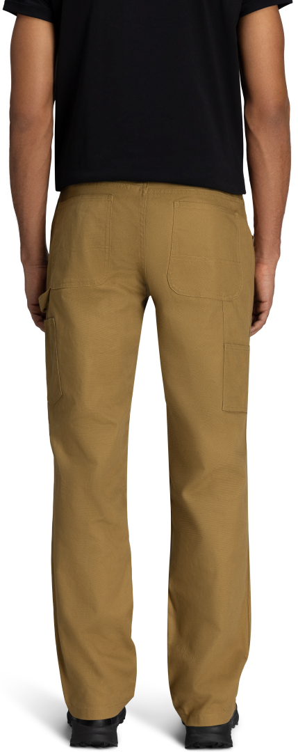 Explorer Canvas Pants Men
