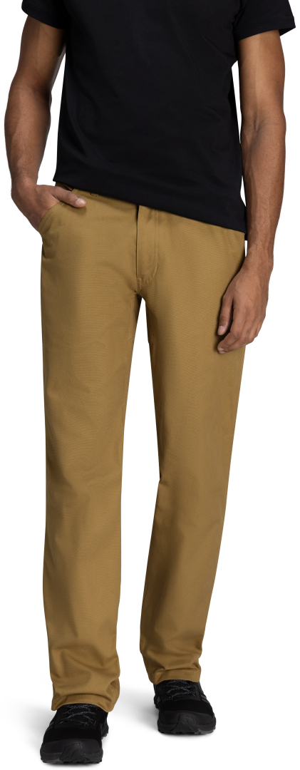 Explorer Canvas Pants Men