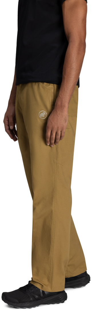 Explorer Canvas Pants Men