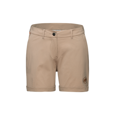 Runbold Rolled Cuff Shorts Women