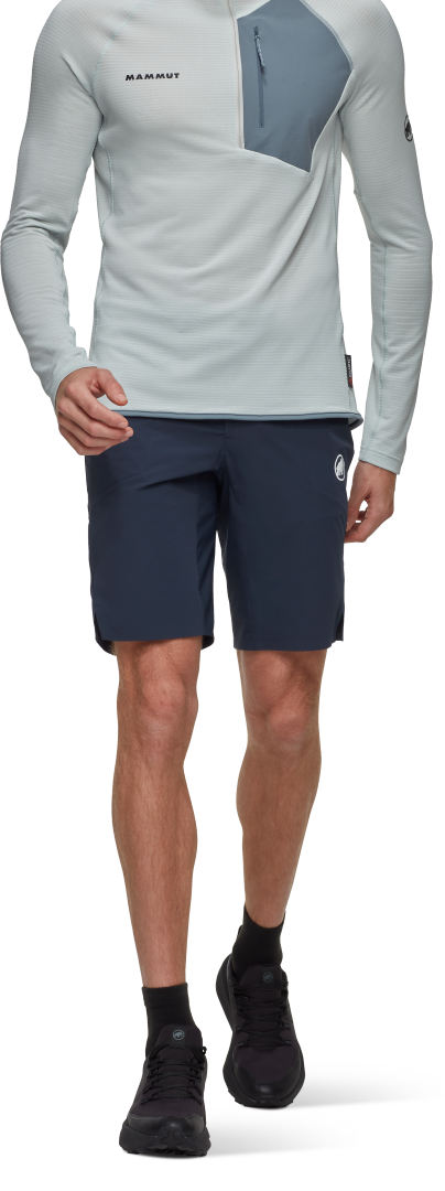 Aenergy Light SO Shorts Men