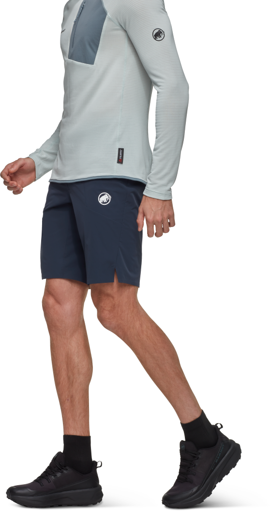 Aenergy Light SO Shorts Men
