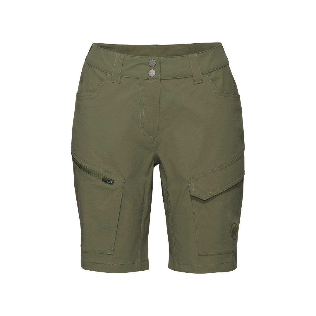 Zinal Hybrid Shorts Women