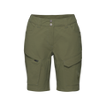 Zinal Hybrid Shorts Women