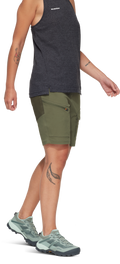 Zinal Hybrid Shorts Women