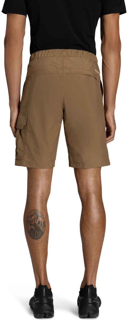 Hiking Cargo Shorts Men