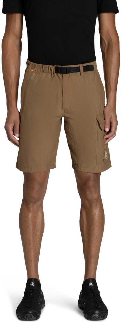 Hiking Cargo Shorts Men