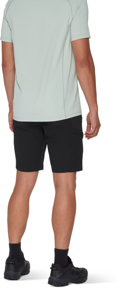 Ducan Shorts Men
