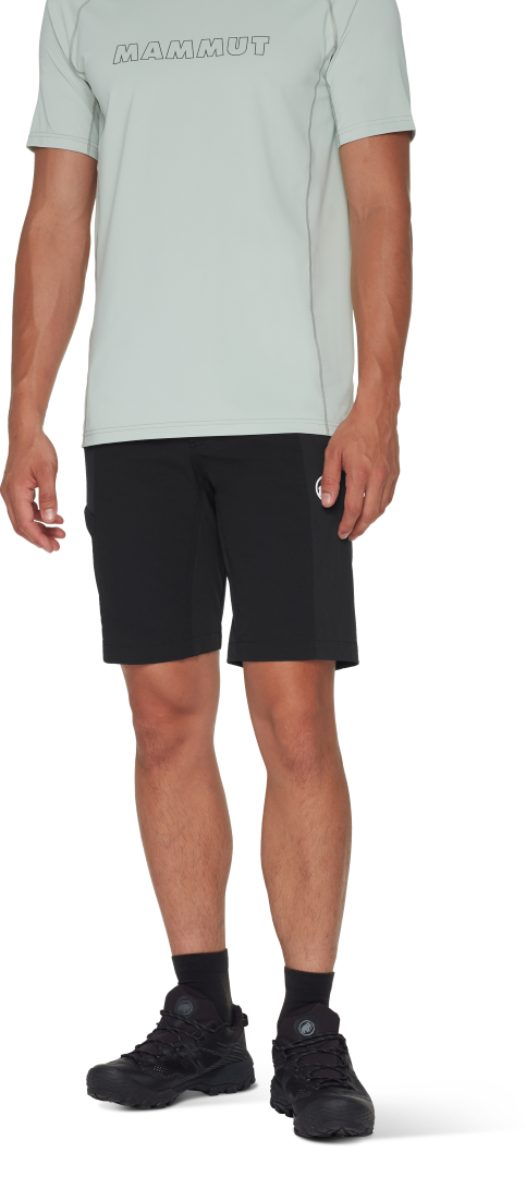 Ducan Shorts Men