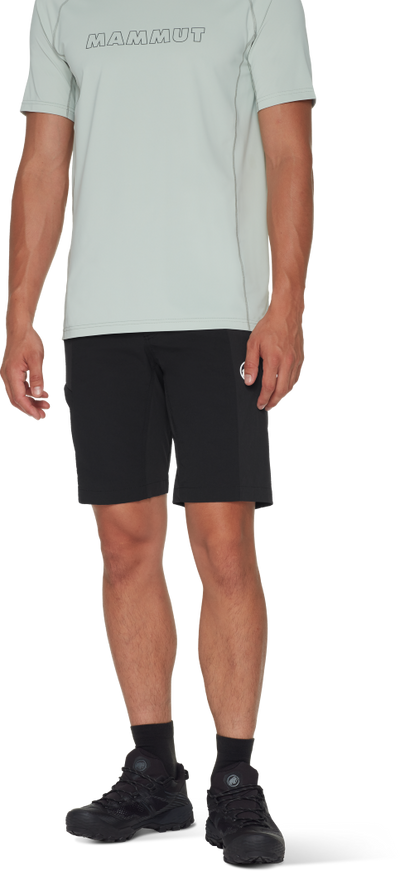 Ducan Shorts Men
