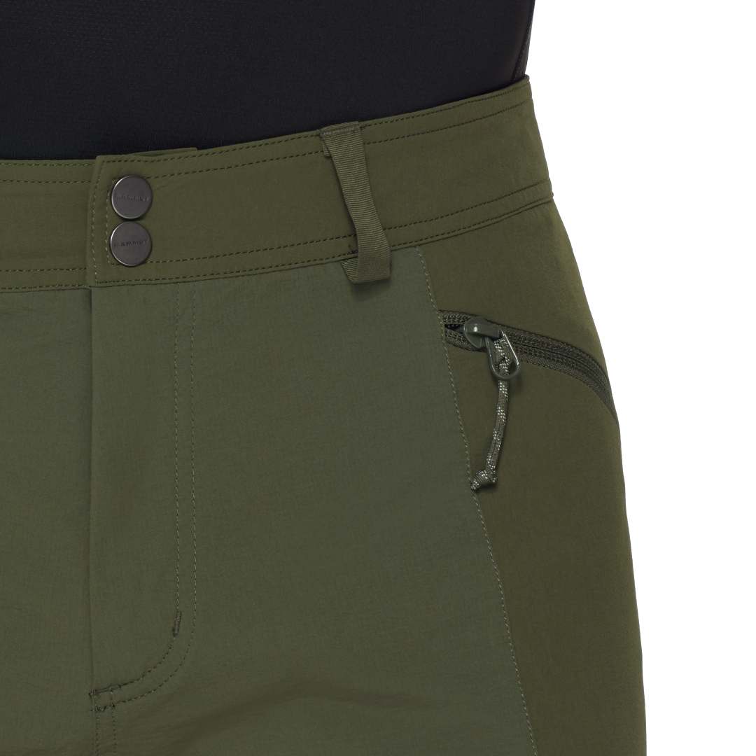 Ducan Shorts Men