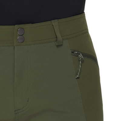Ducan Shorts Men