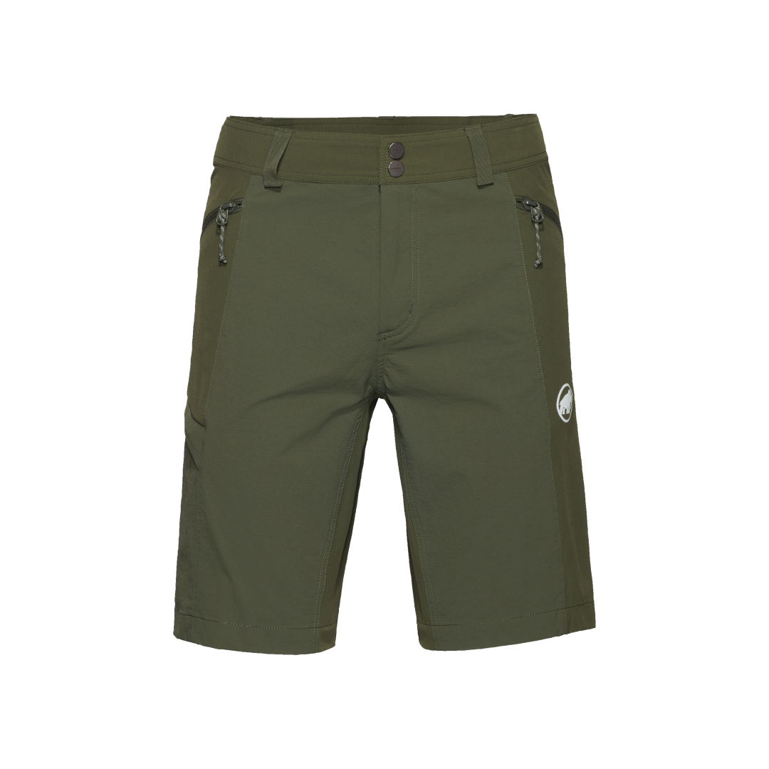 Ducan Shorts Men