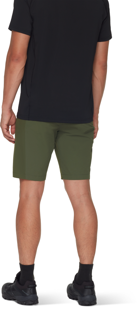 Ducan Shorts Men