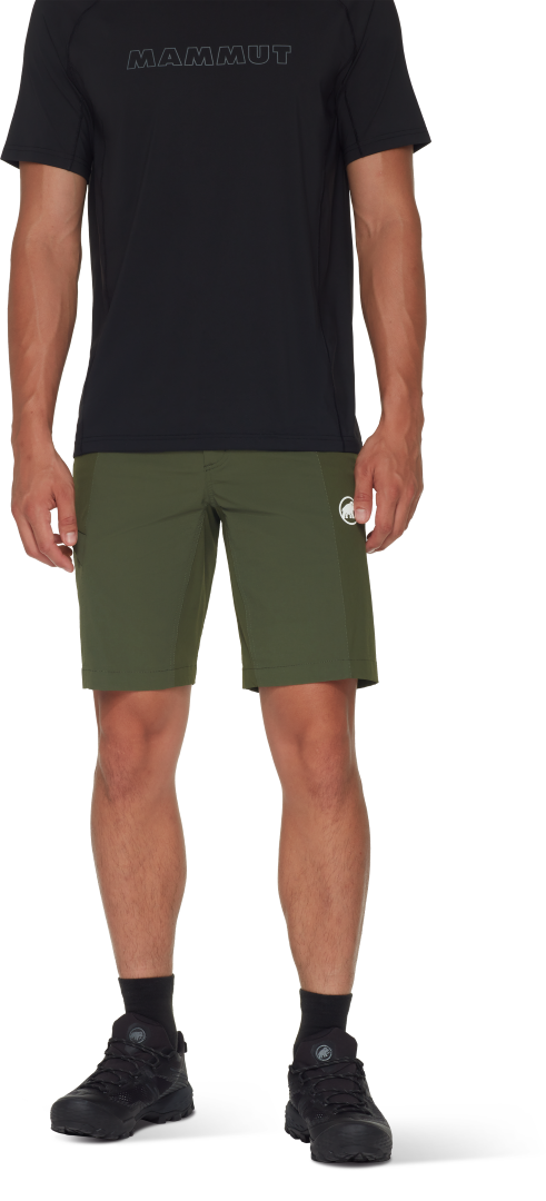 Ducan Shorts Men