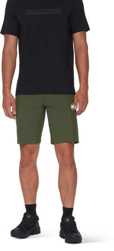 Ducan Shorts Men
