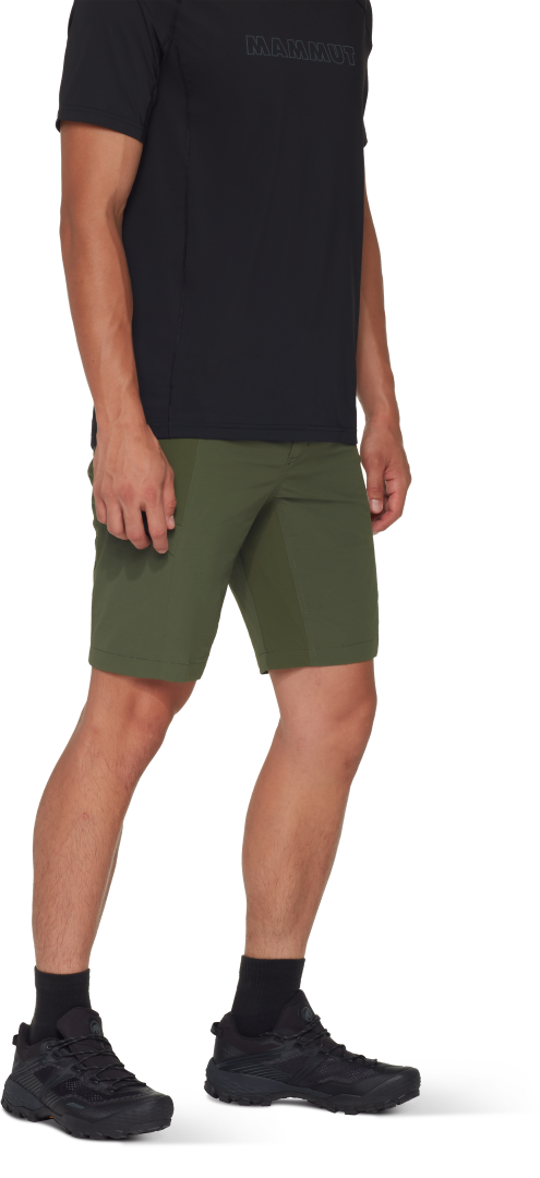 Ducan Shorts Men
