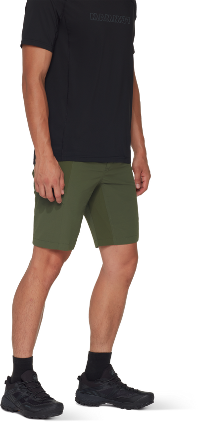 Ducan Shorts Men