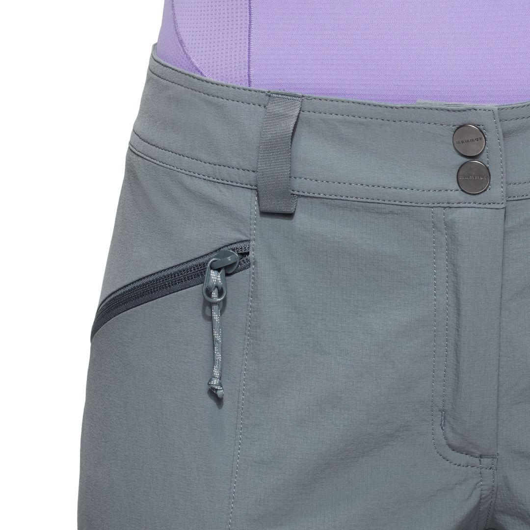 Ducan Shorts Women