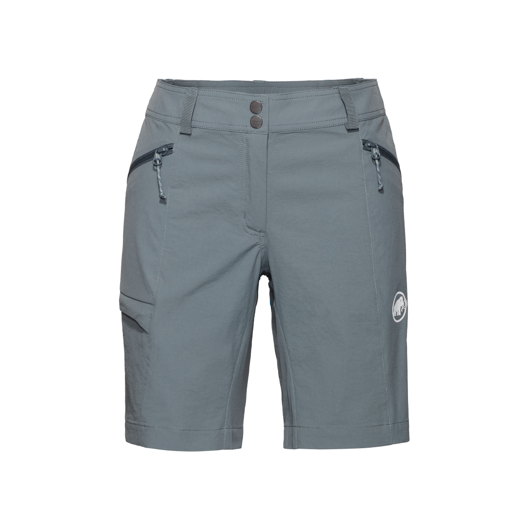 Ducan Shorts Women