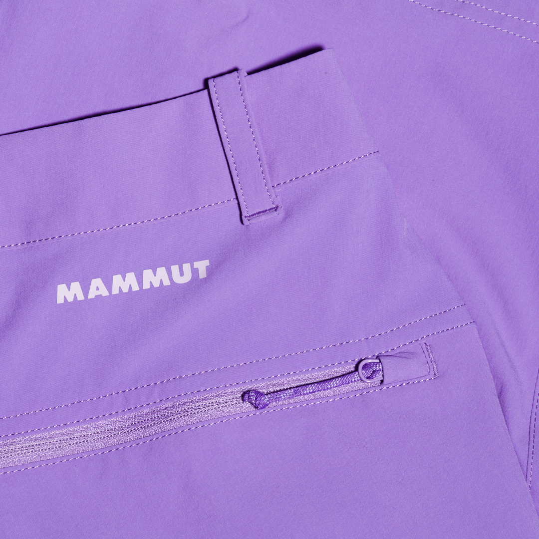 Hiking Shorts Women