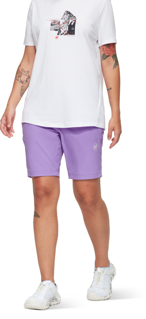 Hiking Shorts Women