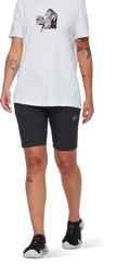 Runbold Shorts Womens