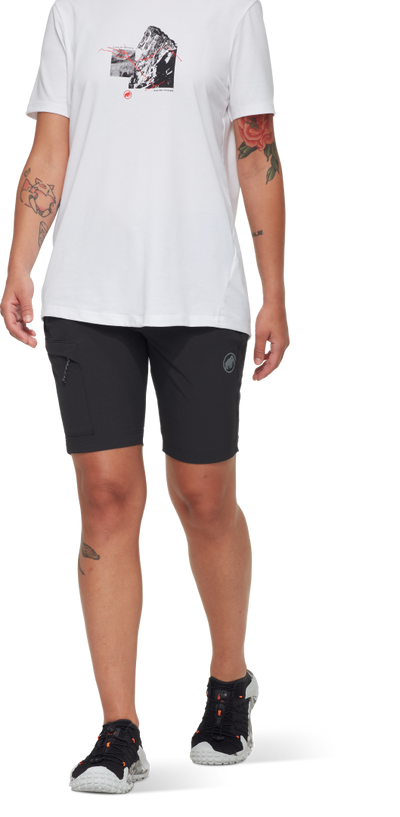 Runbold Shorts Womens