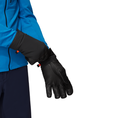 Stoney Glove