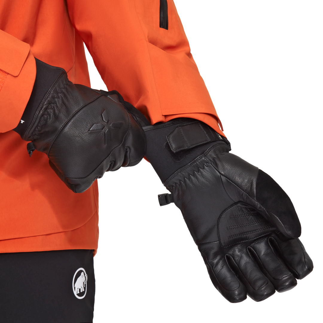 Eiger Free Glove