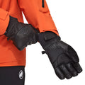 Eiger Free Glove