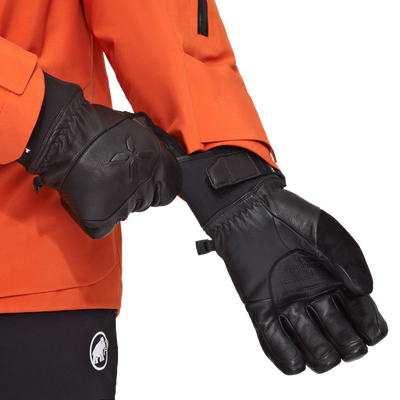 Eiger Free Glove