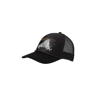 Crag Cap