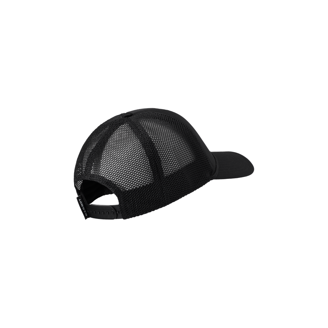 Crag Cap