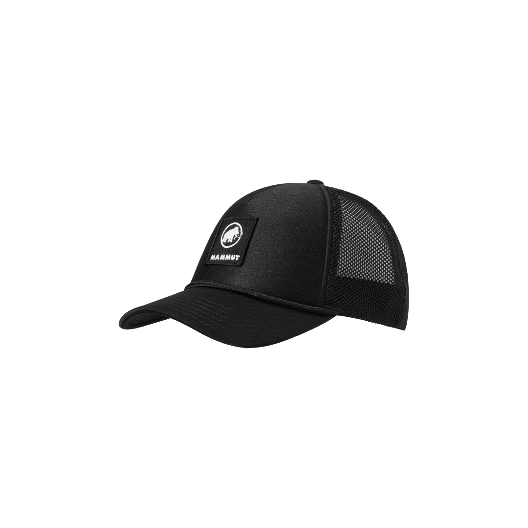 Crag Cap