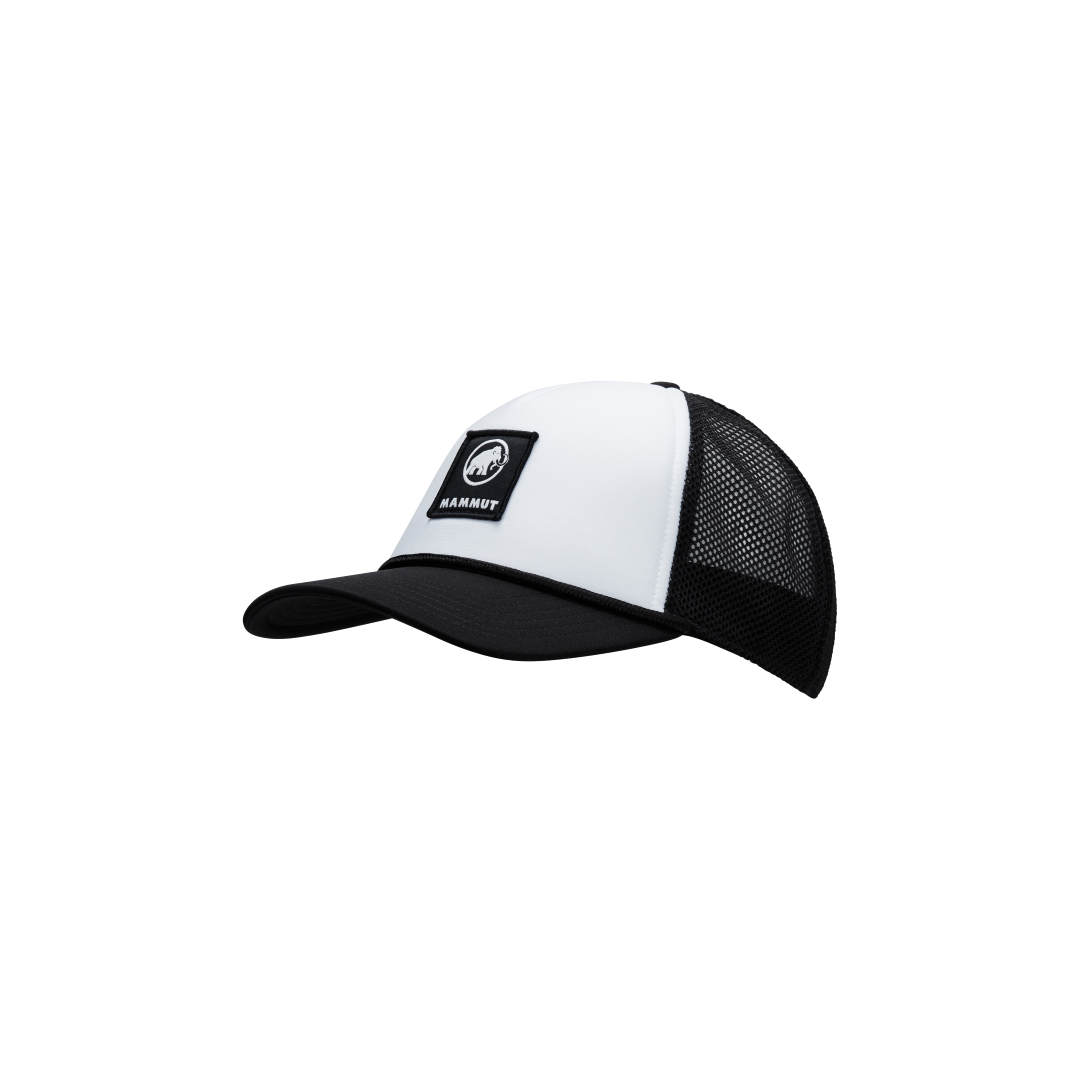 Crag Cap