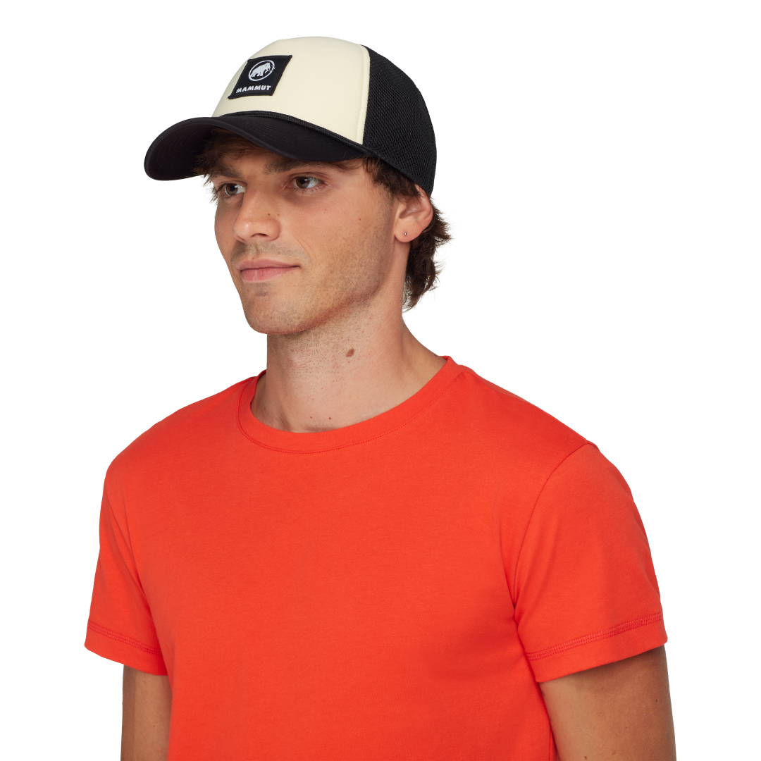 Crag Cap