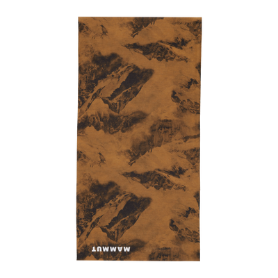 Mammut Neck Gaiter - Topographic