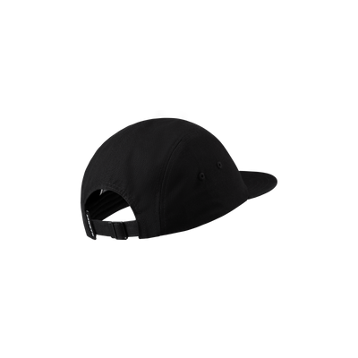 Five Panel Cotton Cap
