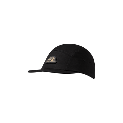 Five Panel Cotton Cap