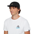 Five Panel Cotton Cap