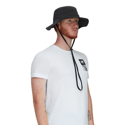 Runbold Hat