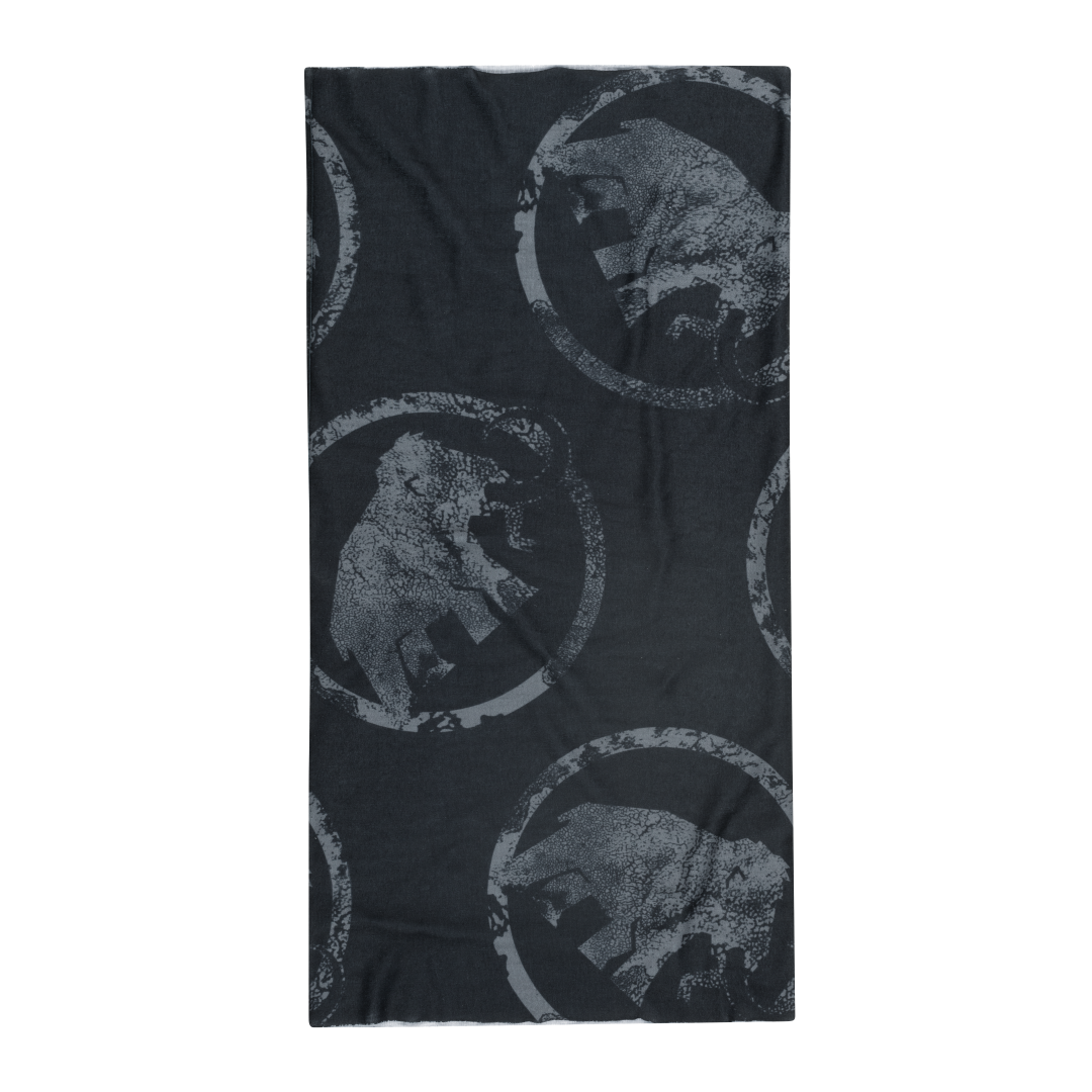 Mammut Neck Gaiter - Logo
